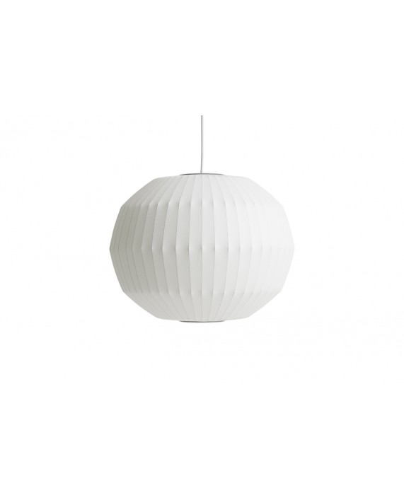 HAY Nelson Angled Sphere Bubble Pendant